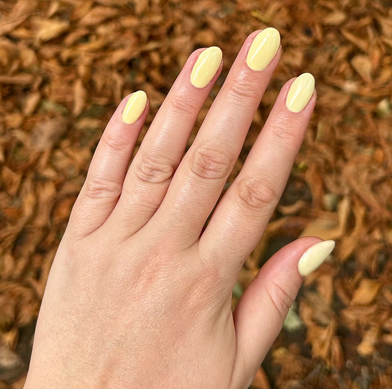 Pure Nails The Countryside Core Collection Meadow