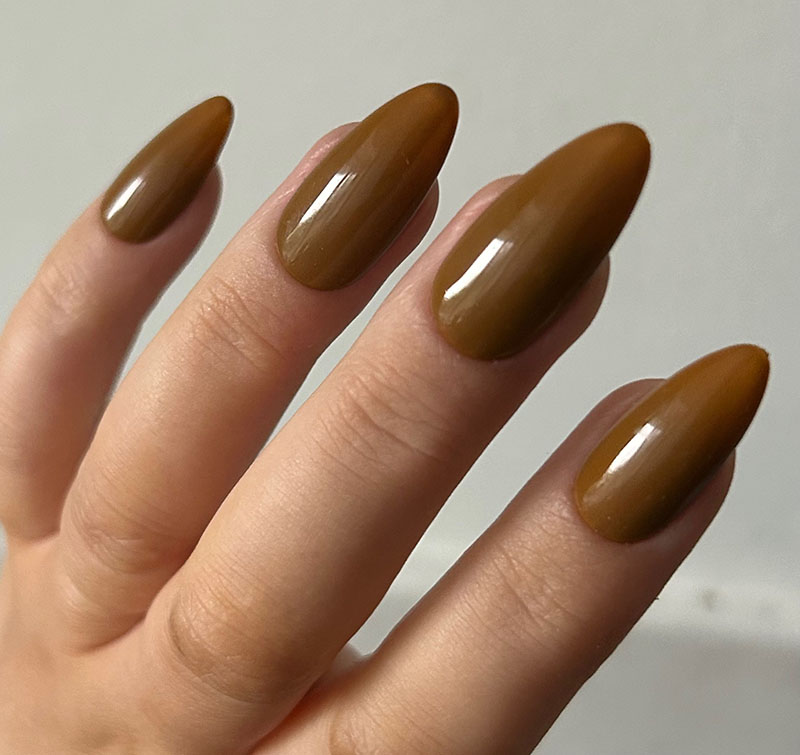 Pure Nails The Countryside Core Collection Cottage