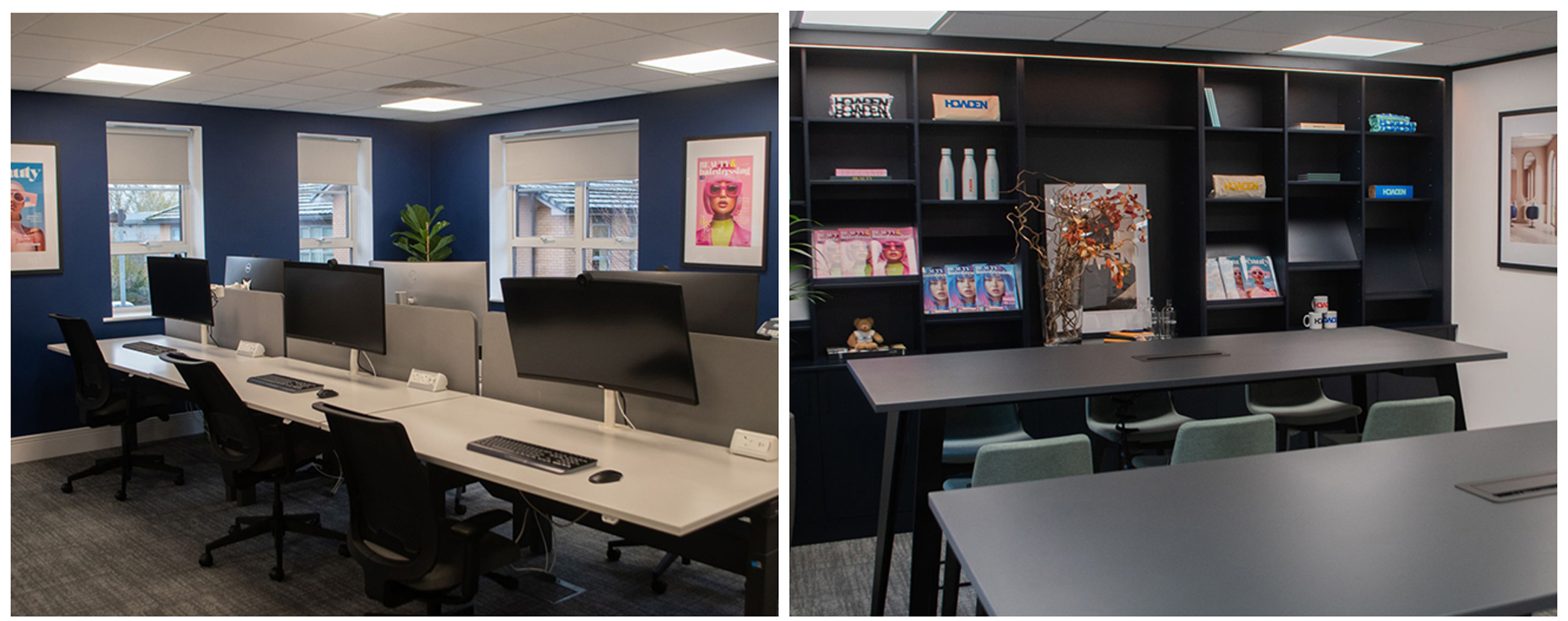 Howden Specialty Midlands Centre of Excellence