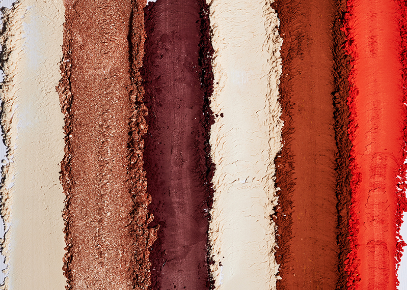 Mood Hair Colour Back to Earth