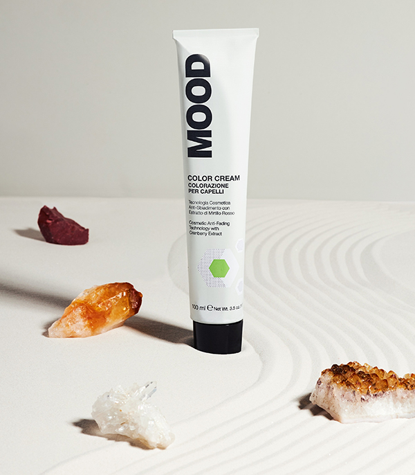 Mood Hair Colour Back to Earth