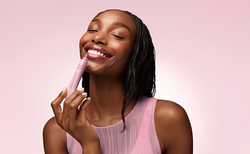 Morroccanoil Lip Balm