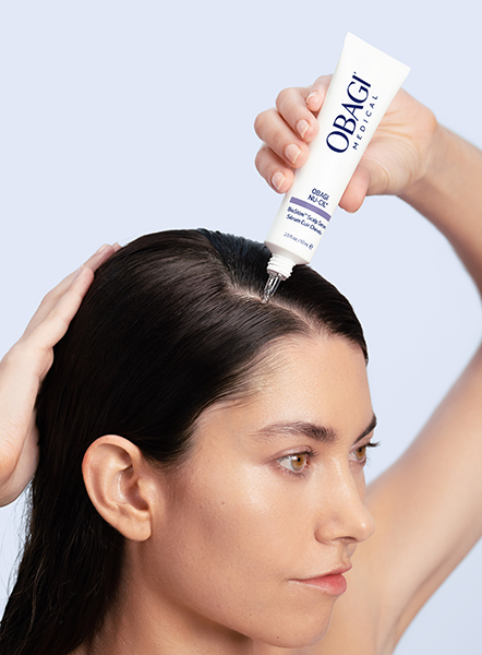 Obagi Medical Nu‑Cil® BioStim™ Scalp Serum
