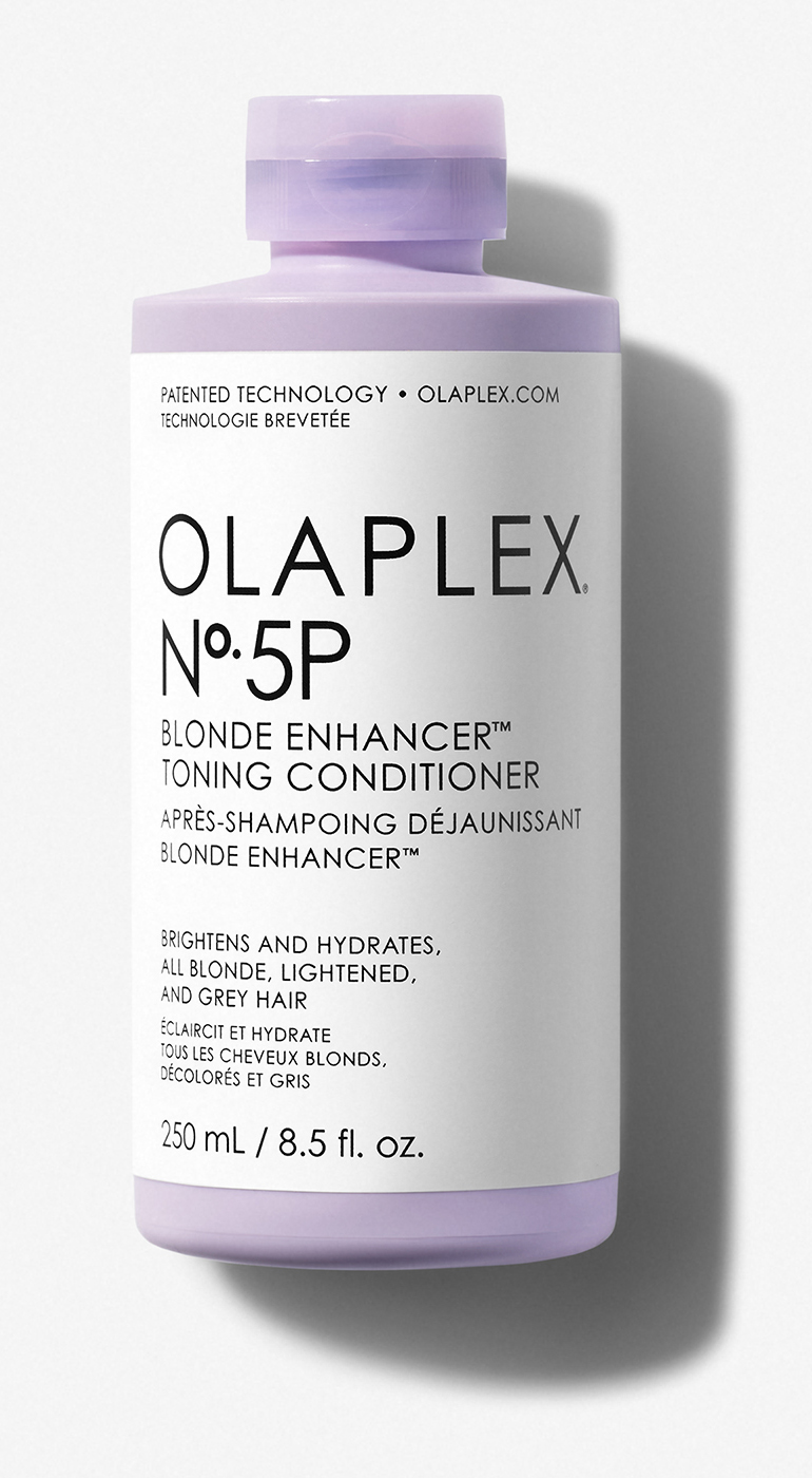 Olaplex No. 5P Blonde Enhancer™ Toning Conditioner
