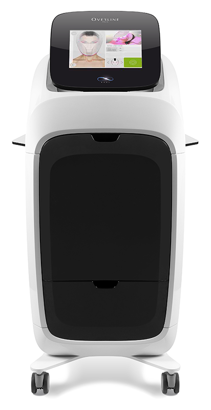 Overline Italia Infinity Face Lab