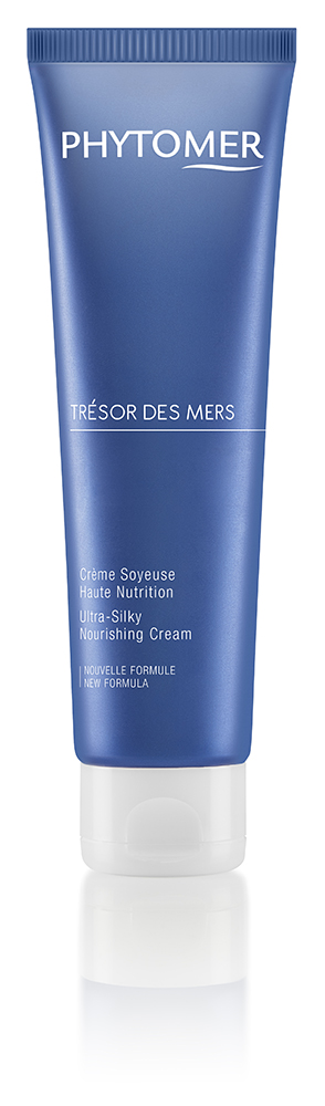Phytomer Trésor Des Mers Ultra-Silky Nourishing Cream