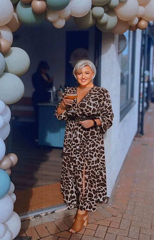 Sarah Clay The Lash Lounge, Hair and Beauty Boutique