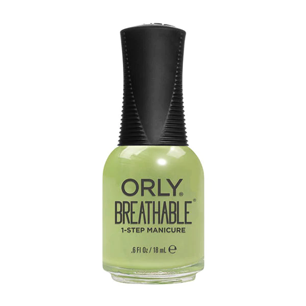 Orly Simply The Zest 