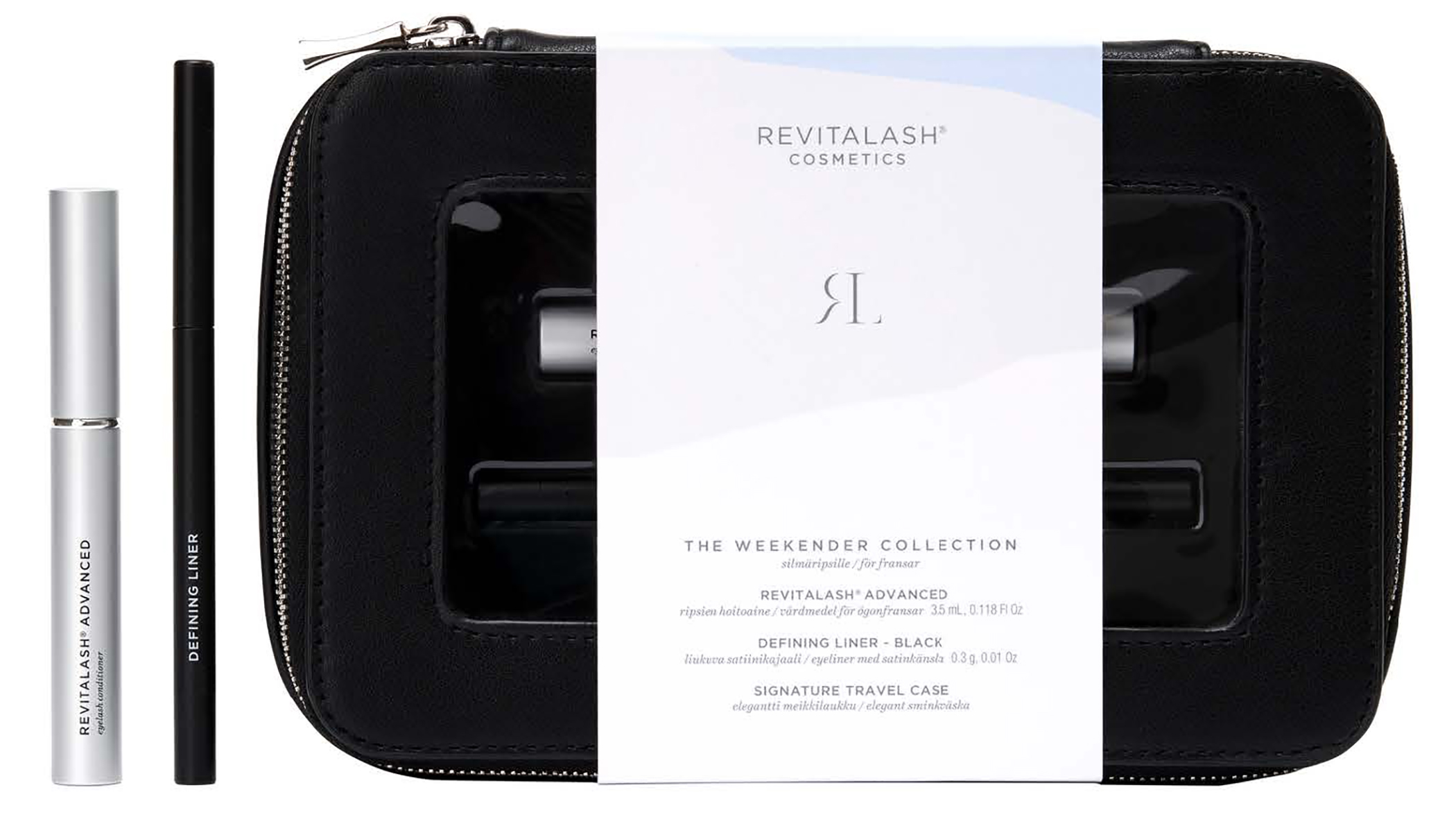 RevitaLash® Weekender Collection