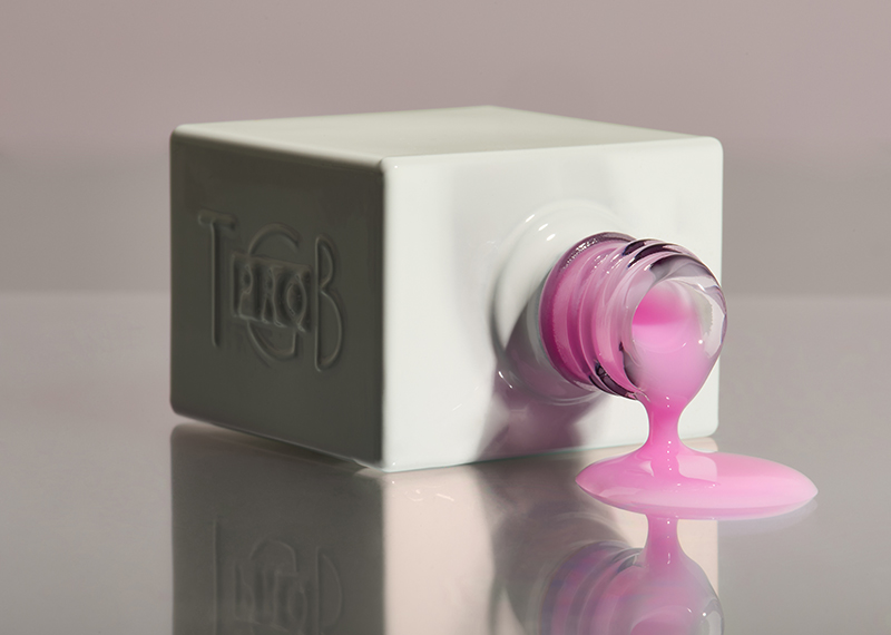 The GelBottle Inc Bare Edit