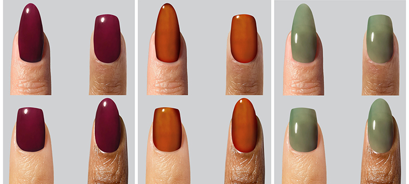 The GelBottle Inc Reptile Kit