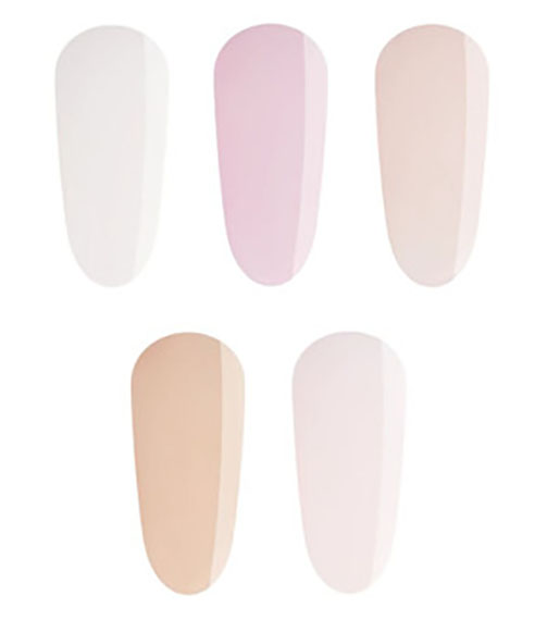 The Gel Bottle Inc The Sheers