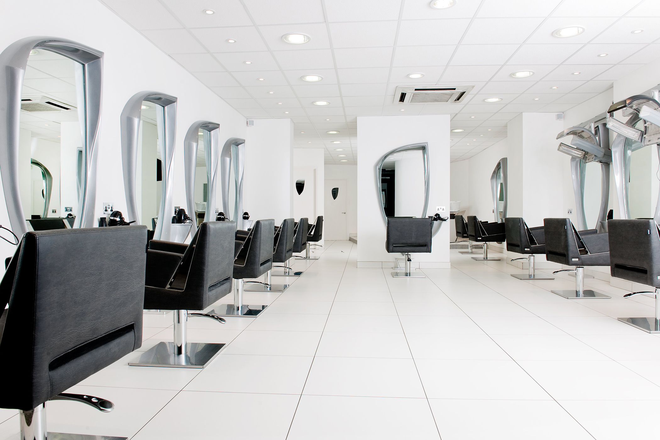 TH1 Hair in Oxted, Surrey