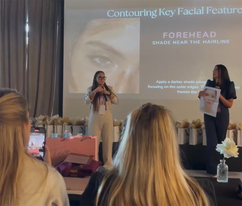 Tan Code Conference 2025