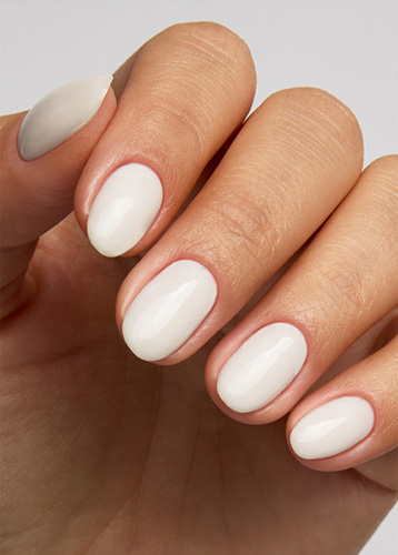 The GelBottle Inc. in Snow BIAB™