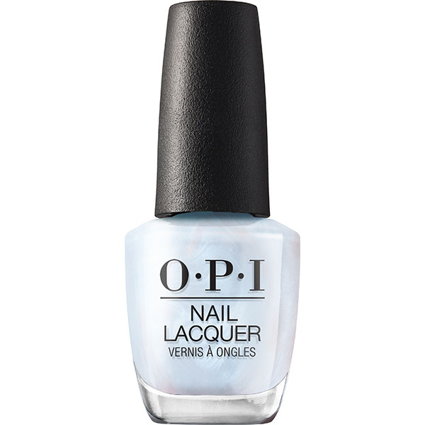 OPI This Color Hit All The High Notes 
