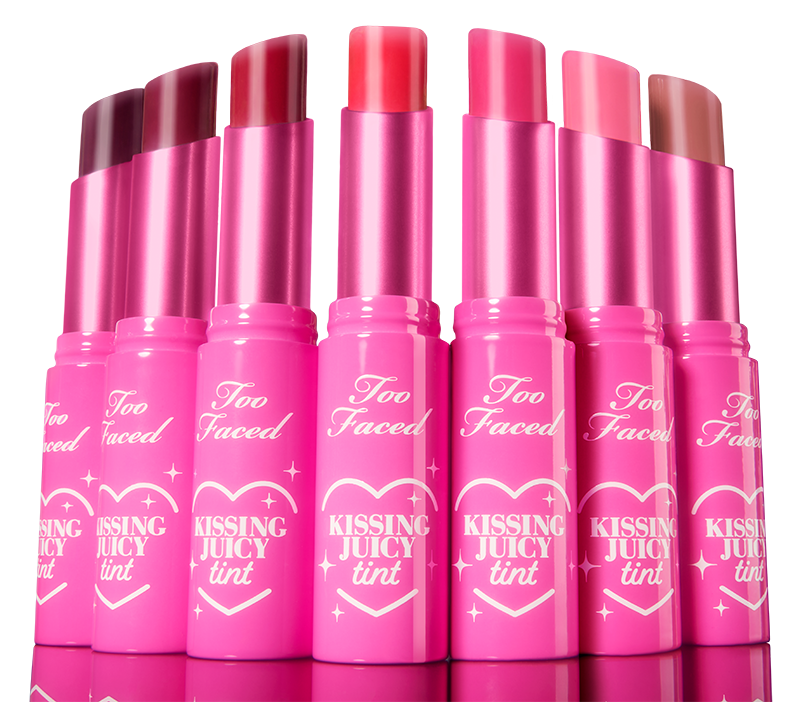 Too Faced Kissing Jelly Lip Tint 
