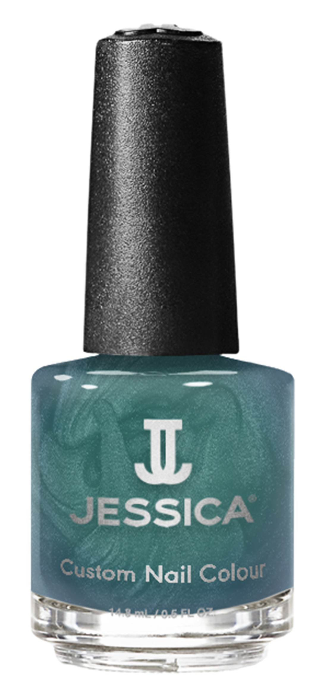 Jessica nails Tini Bikini
