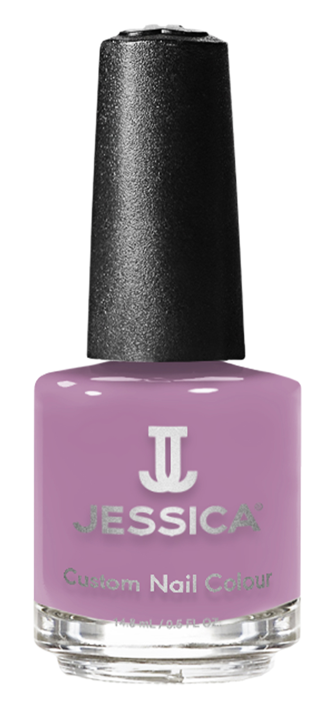 Jessica nails Caribbean Cooler