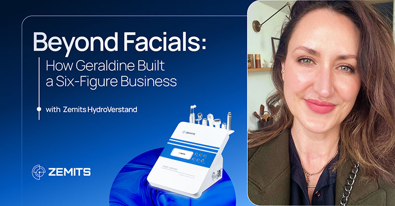 Zemits HydroVerstand Advert