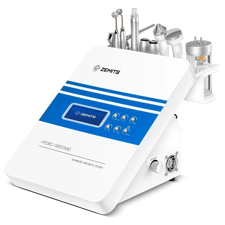 Zemits HydroVerstand 
