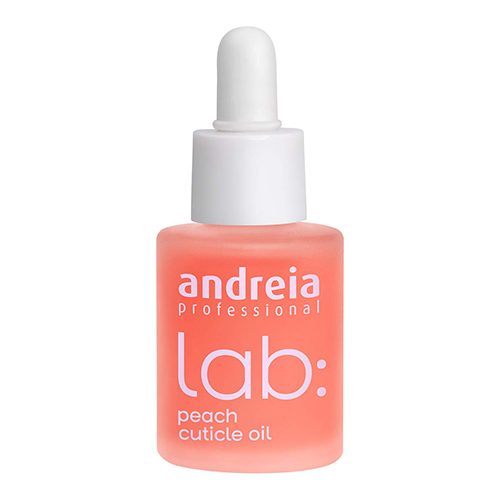 andreia professional peach cuticle oil