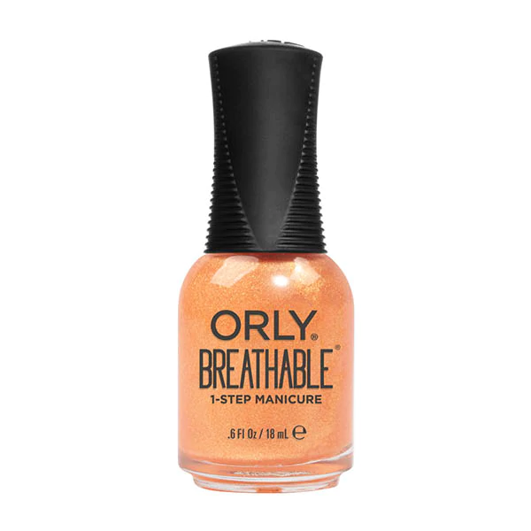 Orly Citrus Got Real 