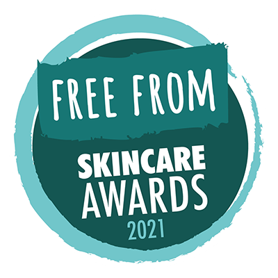 Free From Skincare Awards