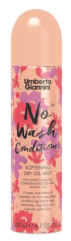 Umberto Giannini No Wash Conditioner