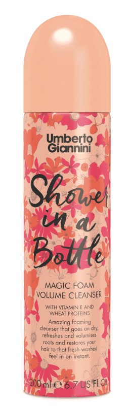 Umberto Giannini Shower in a Bottle