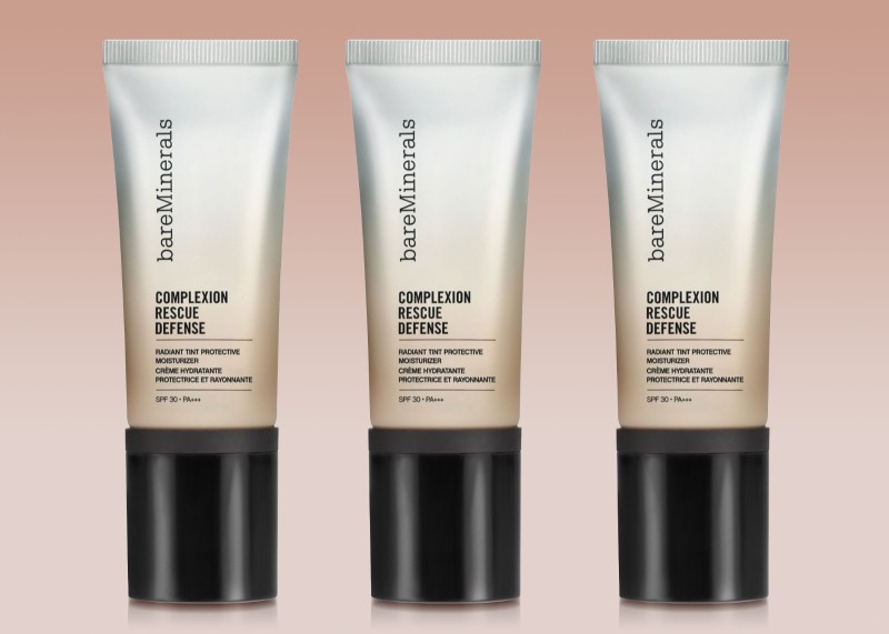 Complexion Rescue Gel Bareminerals Mecca