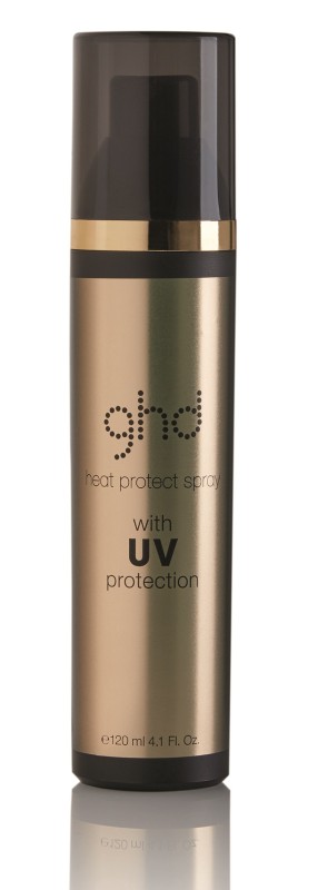 ghd Heat Protect Spray with UV Filters