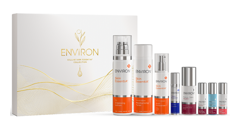 Environ Deluxe Youth Essentia® Collection 