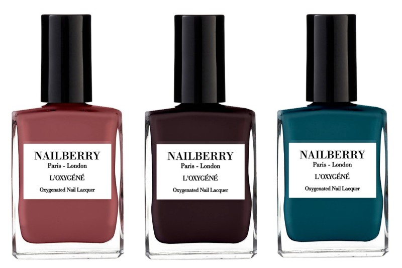 Nailberry Time to Hygge