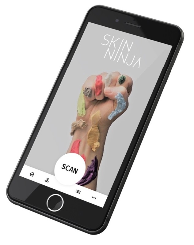 Skinninja App