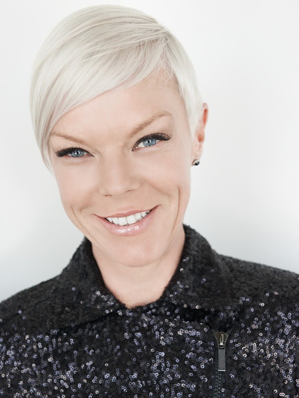 Tabatha Coffey