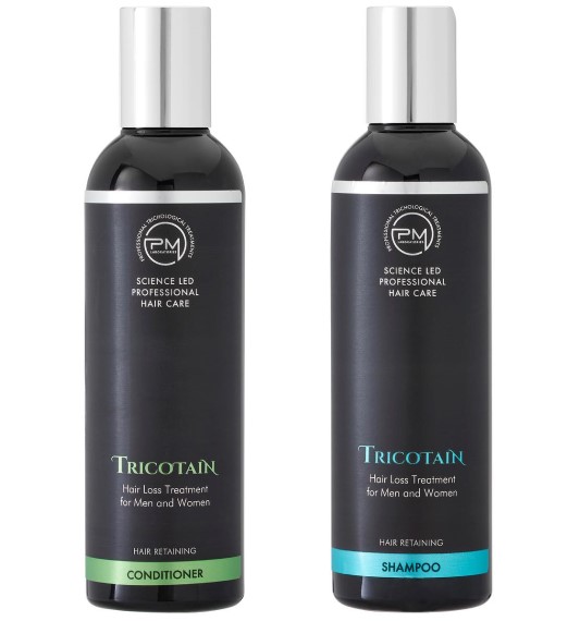 Tricotain